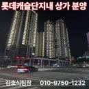 롯데캐슬세탁소 이미지