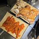 광해 | 부산 양정 맛집 부막숯불닭갈비 구워주는 닭구이