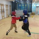 홍천검도관 이미지