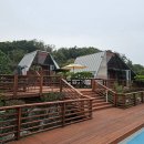 [ 용인 애버랜드 근처 숙소 ] 개별바베큐가 가능한 세모난나무펜션