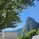 7봉7봉 | [(광고X) 강원도 원주 숙소 추천] 여름휴가로 가기 좋은 한적한 계곡 펜션 &#39;7봉7봉&#39; 내돈내산 숙박 후기⛰️