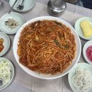 부모님과 함께한 수월 청마루대구뽈찜 거제본점