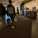 NEWYORK(뉴욕) | M 소셜 호텔 뉴욕 타임스스퀘어 (M Social Hotel New York Times Square) 뉴욕호텔 후기