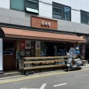 목1단지피자마루 | 구로디지털단지역 카페 온초점 우드톤 감성 우베 초당옥수수 디저트후기