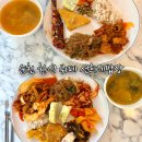 선희네 | 순천 조례동 맛집 선희네밥상 한식 뷔페 점심 후기 제육볶음 추천