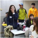 아웃도어스 이미지