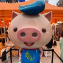 전구슈퍼 | 10월 성수 팝업 <2025 슈퍼 한돈 페스타> 후기!