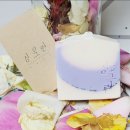 싱그런팜 | [수원수제비누] 친환경비누 우리아이 세안 비누 싱그런 뽀독비누