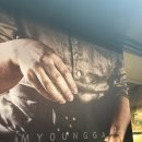 명가통닭 방이점