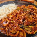 후루룩손칼국수