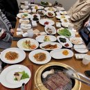 만족숯불갈비