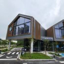 스타벅스인천청라DT점