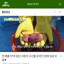 [내돈내산] 생방송투데이 수산물 연매출 57억 청년사장 &lt;최사장 통수산&gt; 대게&amp;흰다리새우