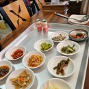 대웅식당 | 아산 맛집 대웅식당, 점심으로 청국장정식 백반 먹은 후기