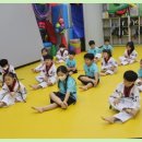 경희대 석사 우리 태권도장 이미지