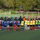 인천광역시 삼산월드체육관축구장 이미지