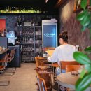 콤마(COMMA) | 잠실새내 소개팅 데이트하기 좋은 와인바, 콤마 COMMA