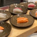 사이다소프트 | 여의도 호텔뷔페 페어몬트 앰버서더 서울 스펙트럼 주중 런치 후기