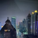 [중국 상하이] 1일차~2일차 Radisson Collection Hyland Shanghai 래디슨 컬렉션 하이랜드 상하이...
