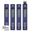 판다팜(생활을 더담다) | 사각사각 갓성비 스케치 샤프와 샤프심 구매 후기