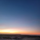 일출 난 농원 이미지