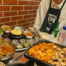 마삼구김치삼겹살 - 서구 원당대로 1035 | 마삼구김치삼겹살