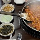 153꼬끼오왕닭갈비 이미지