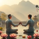 [상상]신중년LIFE 도약을위한,회복탄력성 | 13877강 2025 동안거 종교적요소