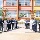 옥성초등학교 이미지