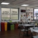 치킨 존 버거 이미지