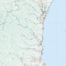 구계1리 공중화장실 | [2025-11-02] 해파랑길 19코스(화진해변 → 강구파출소) : 7번 국도가 해파랑길 19코스