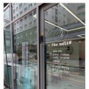 더네일샵 | 깔끔한 시럽 컬러 다양하고 친절한 인계동네일샵 더네일샵 후기