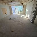 분당-165 | 한솔 울트라 강마루 165 던내추럴오크 분당 시공기