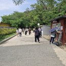 운문사 관광안내소 이미지