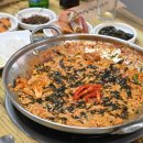 기장촌집 짚불곰장어 이미지