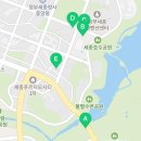 어진동_호수공원 제3주차장 건너편 이미지