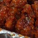 베이직후라이드치킨 이미지