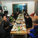 2013송년회- 금가면 오석리 이미지