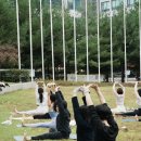 건강 요가-A 이미지