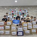 한국체대 가온 태권도장 이미지