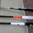 미켄프릭(33-30 닥터링), 스텔스bss1(32/29 닥터링), 엑스칼리버(32/27) 팝니다 이미지