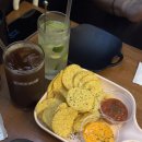 호계광장사거리_상 | 광진 화양사거리 군자동맛집 혼술하기 좋은 조용한 공간 터벅하우스