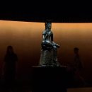 중앙아시아의 소리가 담긴<작은 악사> | [서울] 케데헌 열풍으로 오픈런한 국립중앙박물관 평일 관람후기 | 위치 주차 대기 굿즈샵 관람료 가방...
