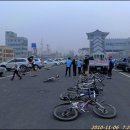 [후기] R# MTB 용문-속초 도로라이딩