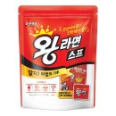 왕라면 이미지