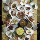 [익산시 어양동 맛집] 24가지 반찬에 6000원 백반 이미지