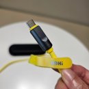 주식회사 바로씨앤에스 | 초고속 케이블 추천: AOH! USB4.0 2.0 케이블 C to C