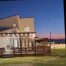 포시즌 키즈 풀빌라 | 청보리밭 뷰에 반한 포시즌 키즈풀빌라 리얼후기