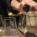 아란 | 위클리위스키 정기 시음회하는 선릉 위스키바 , 아란 시음회 후기