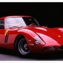 선인자동차㈜ | 클래식 카 5 - 페라리 250 GTO